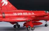 Krabice stavebnice Special Hobby SH72497 AJ-37 Viggen Show Must Go On v měřítku 1/72 — obrázek 18
