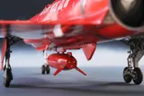 Krabice stavebnice Special Hobby SH72497 AJ-37 Viggen Show Must Go On v měřítku 1/72 — obrázek 19