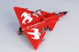 Krabice stavebnice Special Hobby SH72497 AJ-37 Viggen Show Must Go On v měřítku 1/72 — obrázek 27