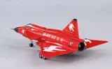 Krabice stavebnice Special Hobby SH72497 AJ-37 Viggen Show Must Go On v měřítku 1/72 — obrázek 28