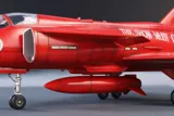 Krabice stavebnice Special Hobby SH72497 AJ-37 Viggen Show Must Go On v měřítku 1/72 — obrázek 30
