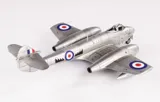Krabice stavebnice Special Hobby SH72498 Gloster Meteor Mk.4 v měřítku 1/72 — obrázek 11