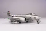 Krabice stavebnice Special Hobby SH72498 Gloster Meteor Mk.4 v měřítku 1/72 — obrázek 12