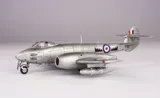 Krabice stavebnice Special Hobby SH72498 Gloster Meteor Mk.4 v měřítku 1/72 — obrázek 13