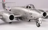 Krabice stavebnice Special Hobby SH72498 Gloster Meteor Mk.4 v měřítku 1/72 — obrázek 15