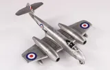 Krabice stavebnice Special Hobby SH72498 Gloster Meteor Mk.4 v měřítku 1/72 — obrázek 17