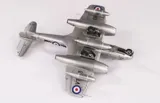 Krabice stavebnice Special Hobby SH72498 Gloster Meteor Mk.4 v měřítku 1/72 — obrázek 19
