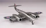 Krabice stavebnice Special Hobby SH72498 Gloster Meteor Mk.4 v měřítku 1/72 — obrázek 9