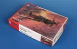 Krabice stavebnice Special Hobby SH72503 Defiant NF Mk.II Radar Fighter v měřítku 1/72 — obrázek 6