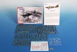 Krabice stavebnice Special Hobby SH72506 Dornier Do-27H-2 s třílistou vrtulí v měřítku 1/72 — obrázek 2