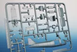Krabice stavebnice Special Hobby SH72506 Dornier Do-27H-2 s třílistou vrtulí v měřítku 1/72 — obrázek 4