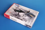 Krabice stavebnice Special Hobby SH72506 Dornier Do-27H-2 s třílistou vrtulí v měřítku 1/72 — obrázek 10