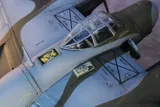 Krabice stavebnice Special Hobby SH72508 DH.98 Mosquito NF Mk.XXX v měřítku 1/72 — obrázek 20