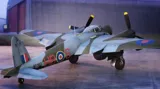 Krabice stavebnice Special Hobby SH72508 DH.98 Mosquito NF Mk.XXX v měřítku 1/72 — obrázek 22