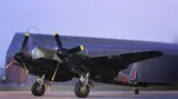 Krabice stavebnice Special Hobby SH72508 DH.98 Mosquito NF Mk.XXX v měřítku 1/72 — obrázek 23