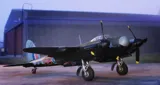 Krabice stavebnice Special Hobby SH72508 DH.98 Mosquito NF Mk.XXX v měřítku 1/72 — obrázek 24