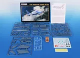 Krabice stavebnice Special Hobby SH72510 F-84F Thunderstreak Luftwaffe 1/72 — obrázek 2