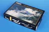 Krabice stavebnice Special Hobby SH72510 F-84F Thunderstreak Luftwaffe 1/72 — obrázek 11