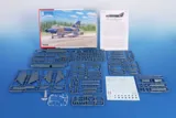 Krabice stavebnice Special Hobby SH72525 SMB-2 Super Mystère 'Sambad' v měřítku 1/72 — obrázek 2