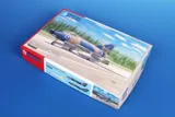 Krabice stavebnice Special Hobby SH72525 SMB-2 Super Mystère 'Sambad' v měřítku 1/72 — obrázek 9
