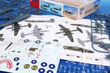 Krabice stavebnice Special Hobby SH72533 A-20G Havoc v měřítku 1/72 — obrázek 8