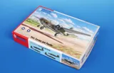 Krabice stavebnice Special Hobby SH72533 A-20G Havoc v měřítku 1/72 — obrázek 9