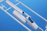 Krabice stavebnice Special Hobby SH72540 SAAB SK-37E Stör-Viggen v měřítku 1/72 — obrázek 9