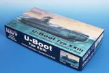 Krabice stavebnice Special Hobby SN72001 U-Boot Typ XXIII v měřítku 1/72 — obrázek 10