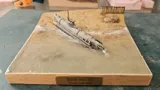 Krabice stavebnice Special Hobby SN72006 Biber, německá miniponorka v měřítku 1/72 — obrázek 13