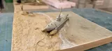 Krabice stavebnice Special Hobby SN72006 Biber, německá miniponorka v měřítku 1/72 — obrázek 16
