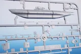 Krabice stavebnice Special Hobby SN72006 Biber, německá miniponorka v měřítku 1/72 — obrázek 3