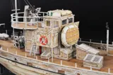 Krabice stavebnice Special Hobby SN72007 Kriegsfischkutter v měřítku 1/72 — obrázek 38