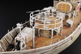 Krabice stavebnice Special Hobby SN72007 Kriegsfischkutter v měřítku 1/72 — obrázek 41