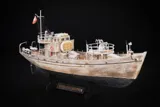 Krabice stavebnice Special Hobby SN72007 Kriegsfischkutter v měřítku 1/72 — obrázek 43