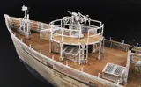 Krabice stavebnice Special Hobby SN72007 Kriegsfischkutter v měřítku 1/72 — obrázek 45