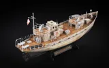 Krabice stavebnice Special Hobby SN72007 Kriegsfischkutter v měřítku 1/72 — obrázek 46