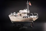 Krabice stavebnice Special Hobby SN72007 Kriegsfischkutter v měřítku 1/72 — obrázek 47