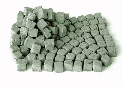 Dlažební kostky malé – žula Plus Model 4002 z pálené hlíny v měřítku 1/48