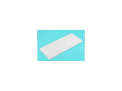 Balení brusného papíru Tamiya 87092 Finishing Abrasives P180, 3 listy