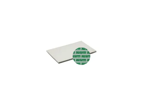 Balení brusné houbičky Tamiya 87149 Sanding Sponge Sheet se zrnitostí 1000