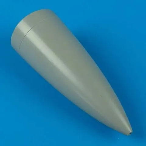 Resinová příď Quickboost QB72173 pro model Su-15TM Flagon-F 1/72 od Trumpeteru