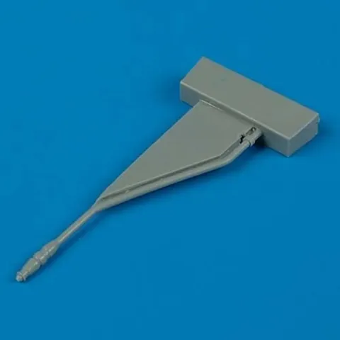Resinová tankovací sonda typu A Quickboost QB72230 pro A-4 Skyhawk v měřítku 1/72