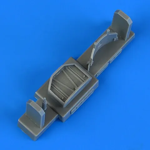 Detailní doplněk Quickboost QB72671 otevřené aerodynamické brzdy Harrier GR.5/7/9 v měřítku 1/72