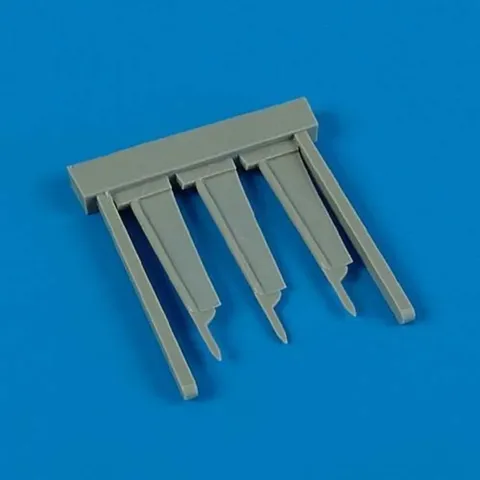 Detailní díl Quickboost QB32109 pitotova trubice pro model F4U-1 Corsair v měřítku 1/32