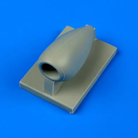 Resinový vstup vzduchu Quickboost QB32178 pro Fw 190D-9 v měřítku 1/32