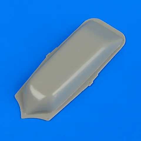 Resinový kryt výzbroje Quickboost QB32179 pro Bf 110C-1/C-2/C-3 v měřítku 1/32