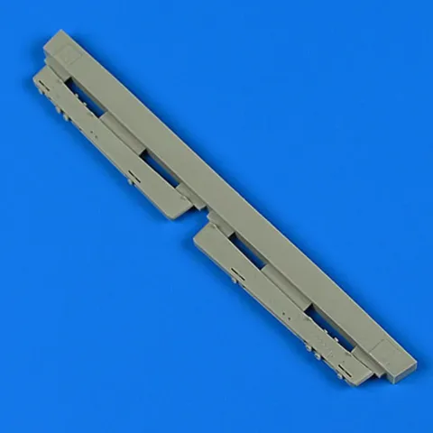 Resinové pylony Quickboost QB32213 pro Ki-61-I Hien v měřítku 1/32