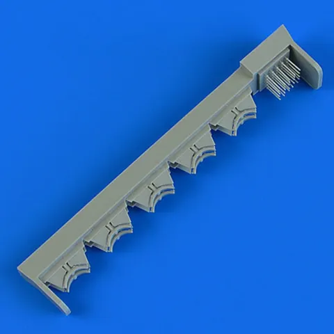 Detailní sada Quickboost QB32226 bombové závěsníky pro I-153 Chaika v měřítku 1/32