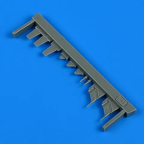 Resinové antény Aires Quickboost QB32323 pro Tornado GR.4 v měřítku 1/32