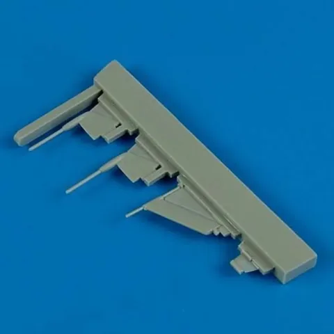 Sada antén Aires Quickboost QB48386 pro model Su-24M Fencer 1/48 Trumpeter